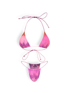 Pink Sands - Bottom